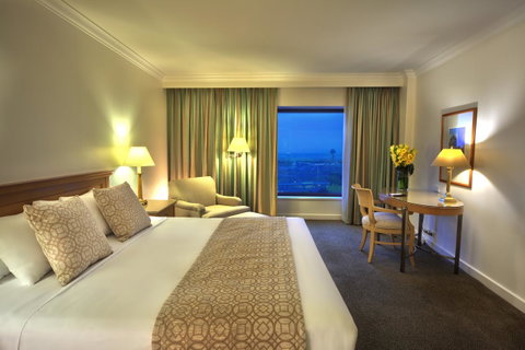 Stamford Plaza Sydney Airport Hotel & Conference Centre - Accommodation VIC 11