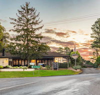 Bundanoon Country Inn Motel - Accommodation VIC