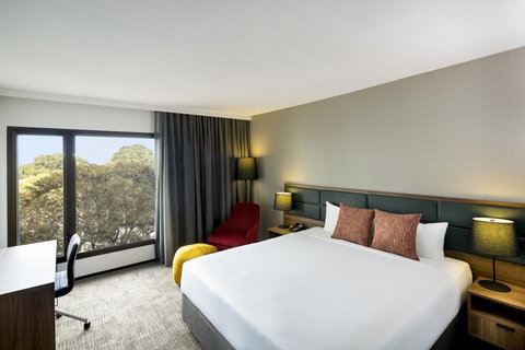 Novotel Sydney International Airport - Accommodation VIC 1