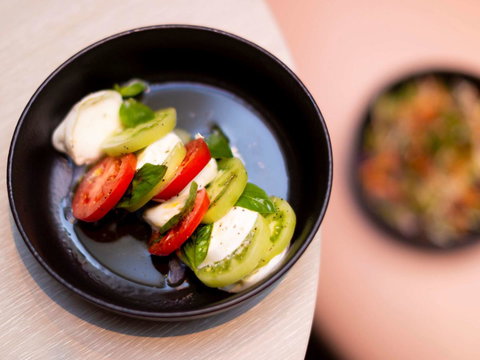 Novotel Sydney International Airport - Accommodation VIC 27