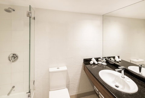 Novotel Sydney International Airport - Accommodation VIC 22