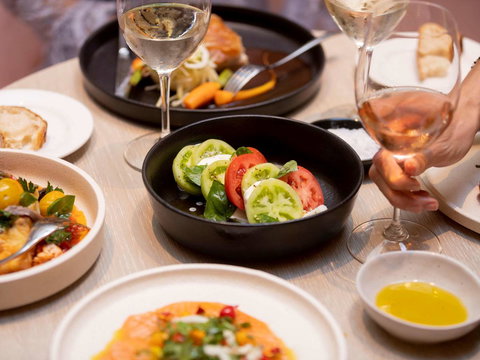 Novotel Sydney International Airport - Accommodation VIC 40