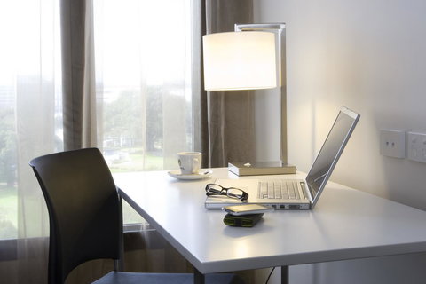 Novotel Sydney International Airport - Accommodation VIC 13