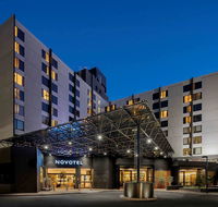 Novotel Sydney International Airport Formerly Mercure - Accommodation VIC