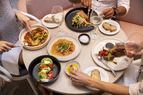 Novotel Sydney International Airport - Accommodation VIC 7