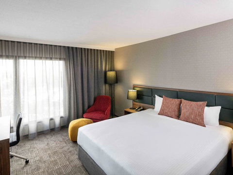 Novotel Sydney International Airport - Accommodation VIC 35