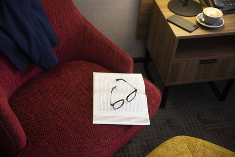 Novotel Sydney International Airport - Accommodation VIC 14