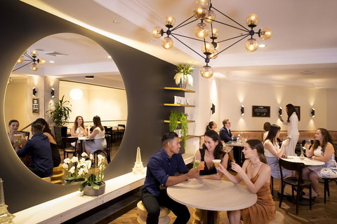 Novotel Sydney International Airport - Accommodation VIC 23