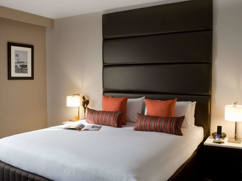 Novotel Sydney International Airport - Accommodation VIC 37