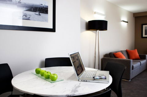 Novotel Sydney International Airport - Accommodation VIC 15