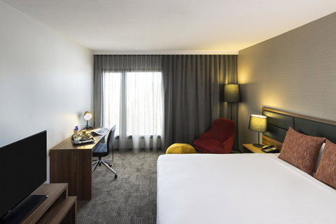 Novotel Sydney International Airport - Accommodation VIC 20