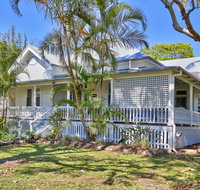Arcadia House - Accommodation VIC