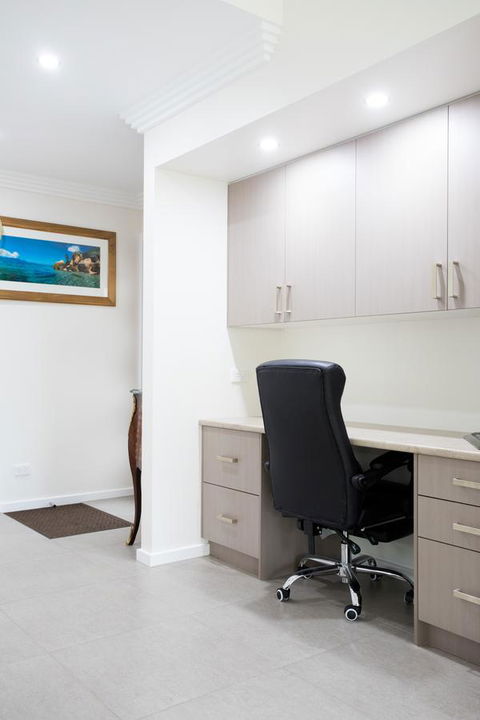 Armidale Cottage - House 2 - Accommodation VIC 13