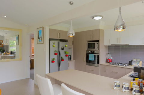 Armidale Cottage - House 2 - Accommodation VIC 17
