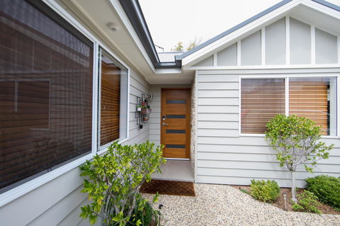Armidale Cottage - House 2 - Accommodation VIC 1