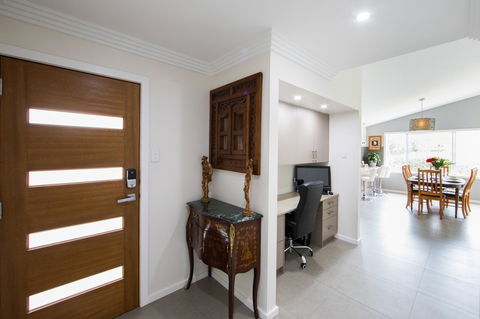 Armidale Cottage - House 2 - Accommodation VIC 7