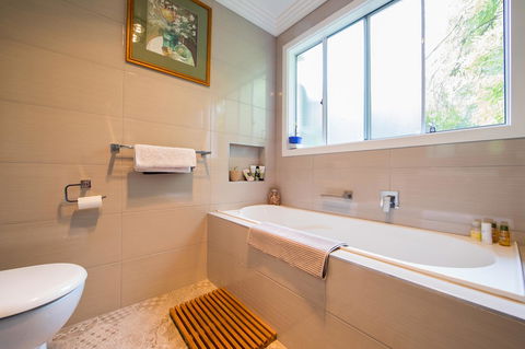 Armidale Cottage - House 2 - Accommodation VIC 28