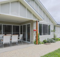 Armidale Cottage - Accommodation VIC