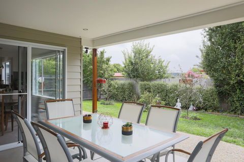 Armidale Cottage - House 2 - Accommodation VIC 4