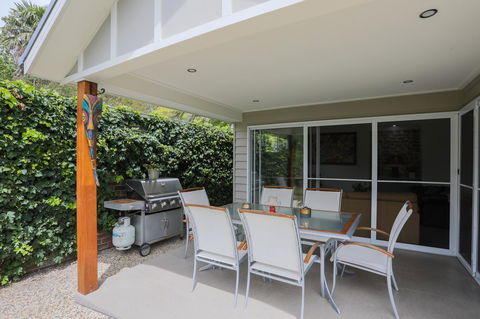 Armidale Cottage - House 2 - Accommodation VIC 6