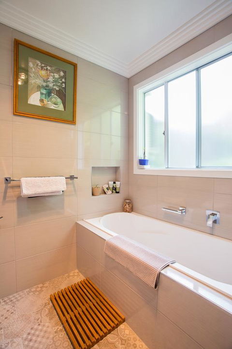 Armidale Cottage - House 2 - Accommodation VIC 26