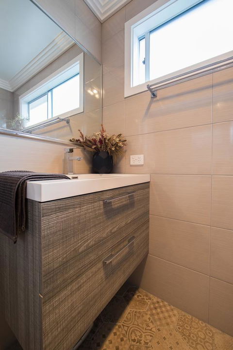 Armidale Cottage - House 2 - Accommodation VIC 33