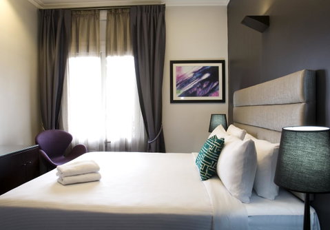 Hotel Challis Potts Point - Accommodation VIC 1