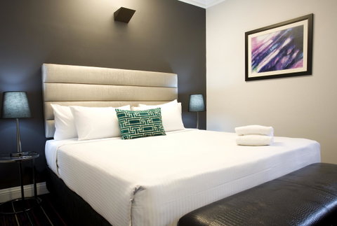 Hotel Challis Potts Point - Accommodation VIC 8