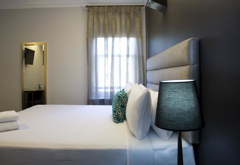 Hotel Challis Potts Point - Accommodation VIC 9