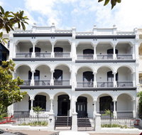 Hotel Challis - Accommodation VIC
