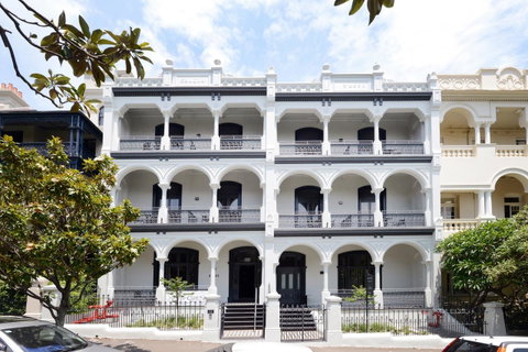 Hotel Challis Potts Point - Accommodation VIC 0