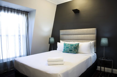 Hotel Challis Potts Point - Accommodation VIC 24