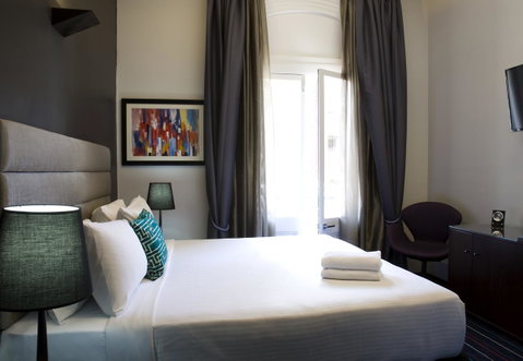Hotel Challis Potts Point - Accommodation VIC 3