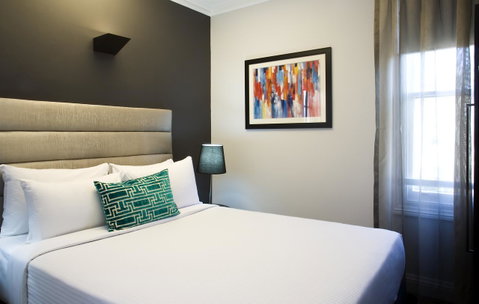 Hotel Challis Potts Point - Accommodation VIC 20