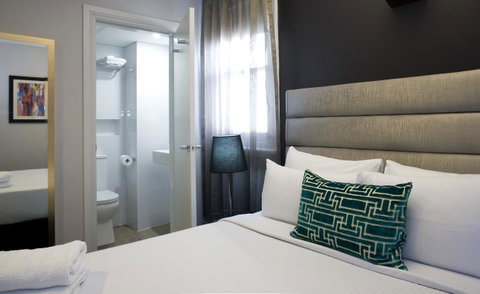 Hotel Challis Potts Point - Accommodation VIC 21