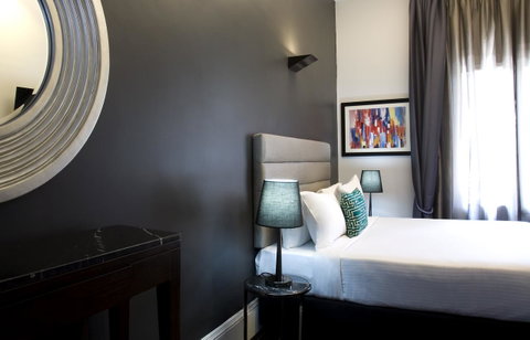 Hotel Challis Potts Point - Accommodation VIC 6