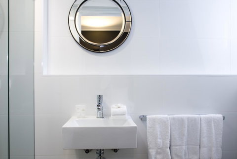 Hotel Challis Potts Point - Accommodation VIC 7