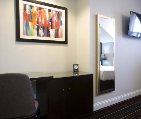 Hotel Challis Potts Point - Accommodation VIC 28