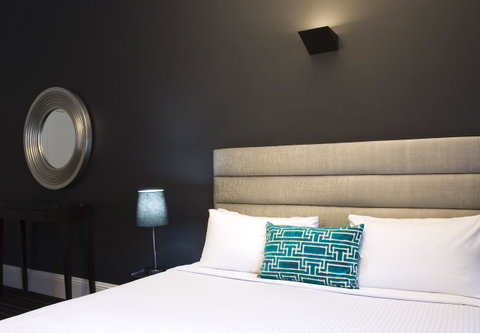 Hotel Challis Potts Point - Accommodation VIC 17
