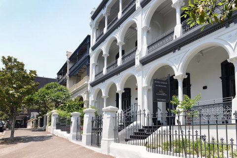 Hotel Challis Potts Point - Accommodation VIC 5