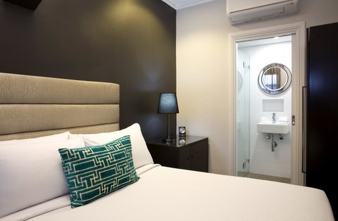 Hotel Challis Potts Point - Accommodation VIC 16