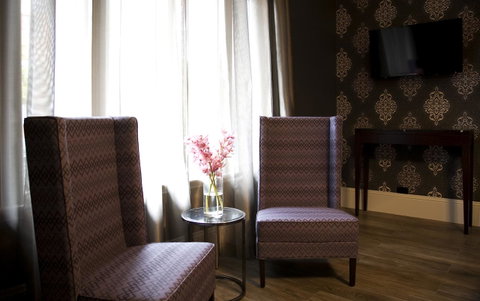 Hotel Challis Potts Point - Accommodation VIC 4
