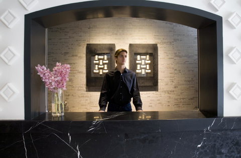 Hotel Challis Potts Point - Accommodation VIC 11