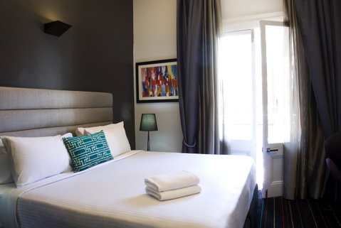 Hotel Challis Potts Point - Accommodation VIC 23