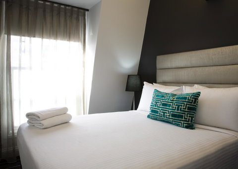 Hotel Challis Potts Point - Accommodation VIC 22