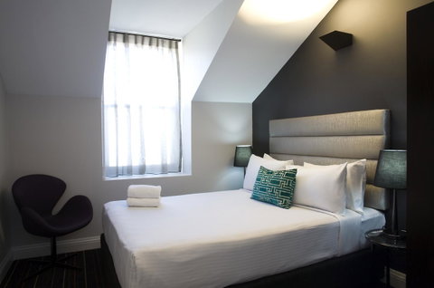 Hotel Challis Potts Point - Accommodation VIC 12