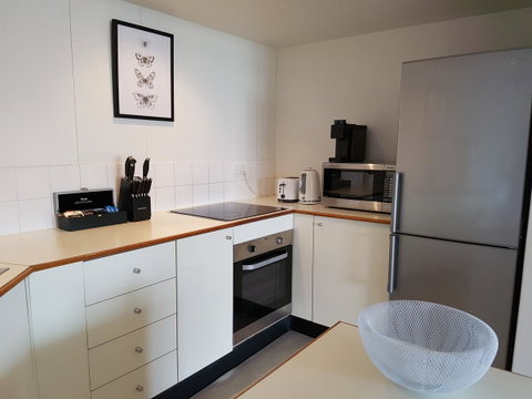 Paxsafe Sydney Hyde Park Central Apartments - Accommodation VIC 40
