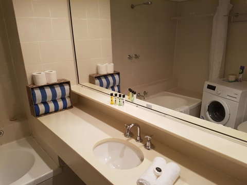 Paxsafe Sydney Hyde Park Central Apartments - Accommodation VIC 15