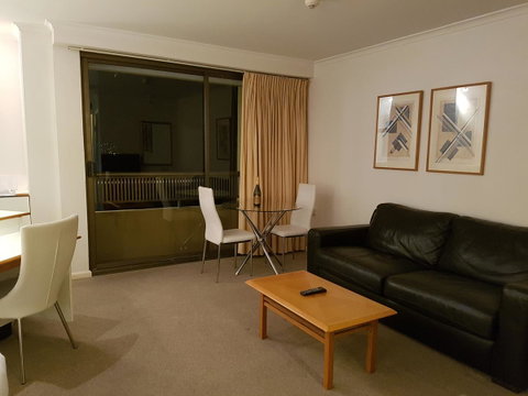 Paxsafe Sydney Hyde Park Central Apartments - Accommodation VIC 16