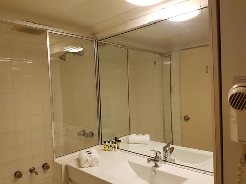 Paxsafe Sydney Hyde Park Central Apartments - Accommodation VIC 17